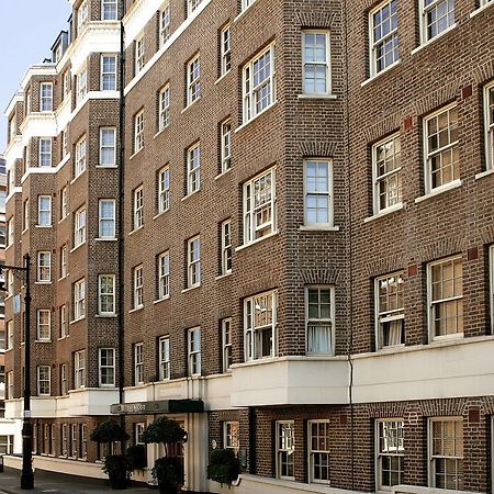 Ascott Mayfair Londra Dış mekan fotoğraf