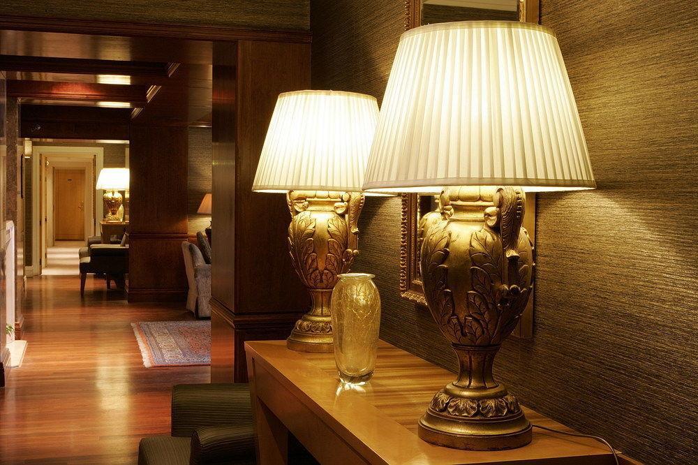 Ascott Mayfair Londra İç mekan fotoğraf