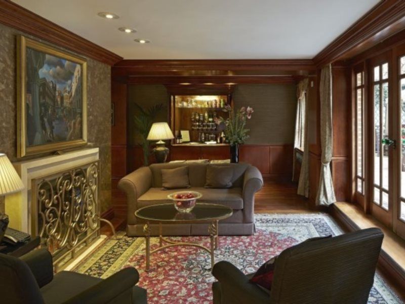 Ascott Mayfair Londra Dış mekan fotoğraf