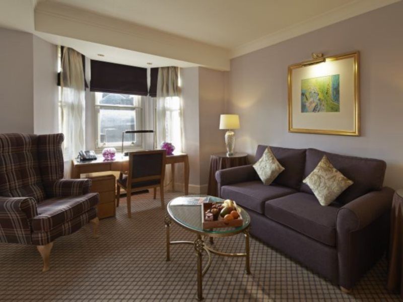 Ascott Mayfair Londra Dış mekan fotoğraf