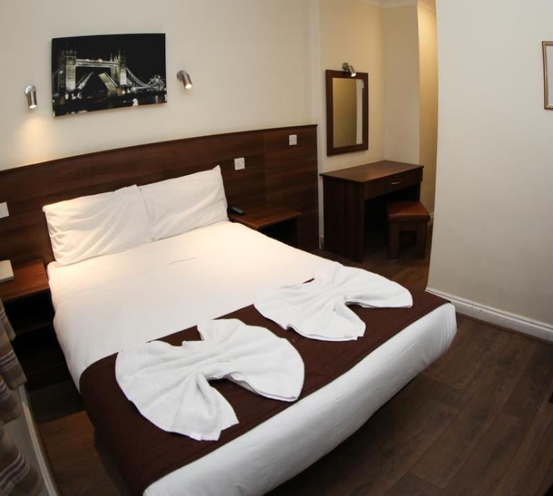 Ascott Mayfair Londra Dış mekan fotoğraf