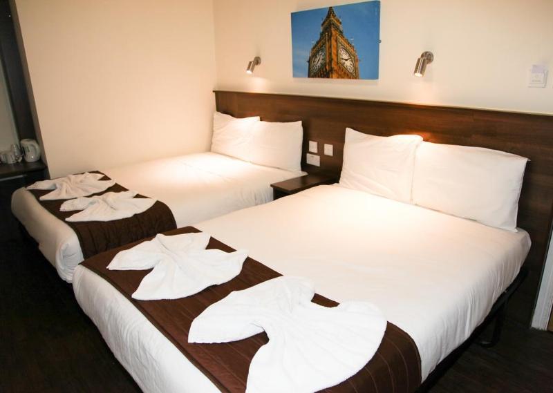 Ascott Mayfair Londra Dış mekan fotoğraf